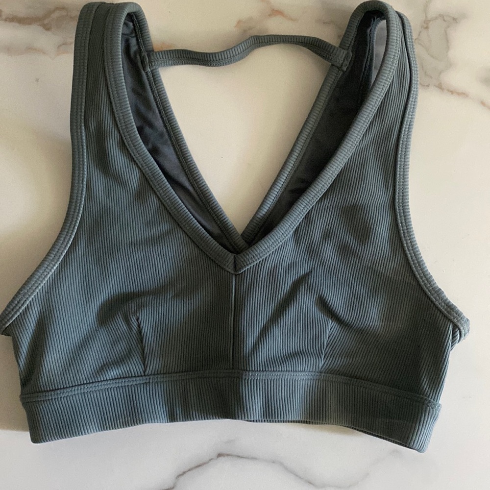 ALO Yoga sports bra